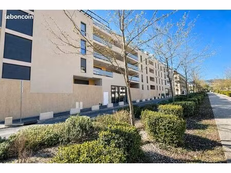 appartement 4 pièces 98 m²