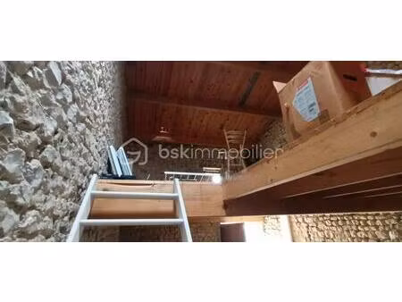 maison de 75 m² à nachamps