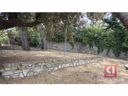 vente terrain 1000 m² à draguignan (83300)  169 000 €