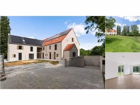 villa à louer à pastoriestraat 47 haacht (rbt72724)