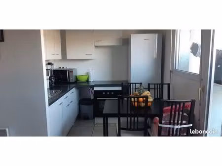 appartement t2 avec balcon