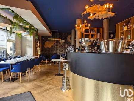 vente locaux professionnels 158 m² à bures-sur-yvette (91440)  275 000 €