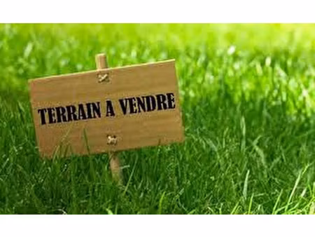 vente terrain 2050 m² à ecully (69130)  530 000 €