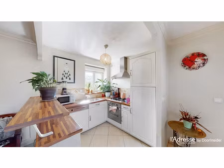 vente immeuble 7 pièces 137 m² à ballancourt-sur-essonne (91610)  299 000 €