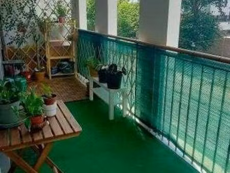 vente appartement 2 pièces à saint-jacques-de-la-lande (35136) : à vendre 2 pièces / 51m² 