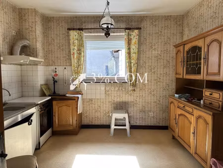 vente maison 0 pièces 108 m² à bruyeres (88600)  70 000 €
