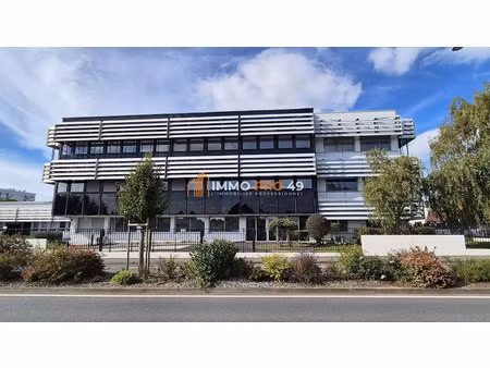 vente locaux professionnels 12 pièces 854 m² à cholet (49300)  500 000 €
