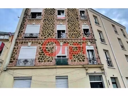 immeuble noisy-le-sec 203.7 m² t-11 à vendre  799 000 €