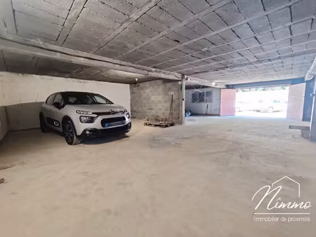 exclusivite nimes route d'arles entrepot securise