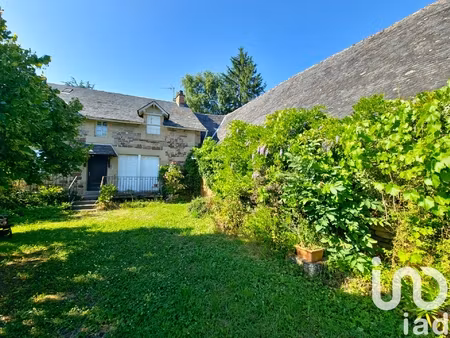 vente maison de campagne 7 pièces
