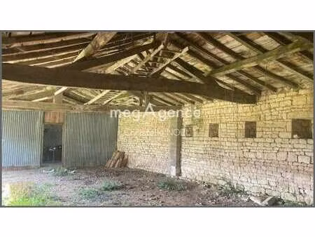 vente terrain aux magnils-reigniers (85400) : à vendre / 1000m² les magnils-reigniers