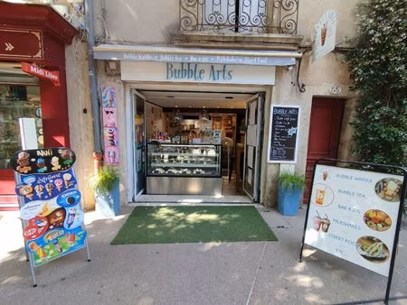 pizzeria - snack - sandwicherie - saladerie - fast food