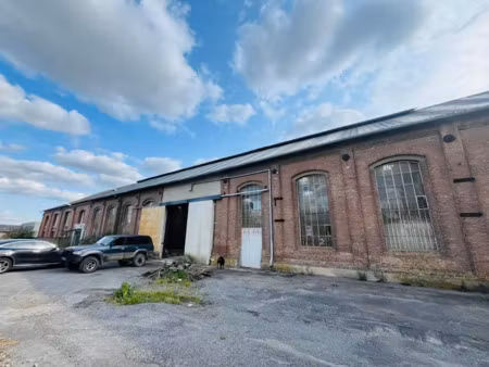 location locaux professionnels à aulnois-sous-laon (02000)  nan €