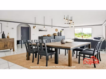 beau plain-pied à decouvrir à denain (59220)