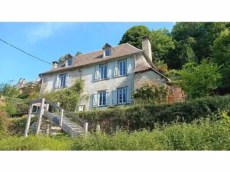 maison à vendre melles