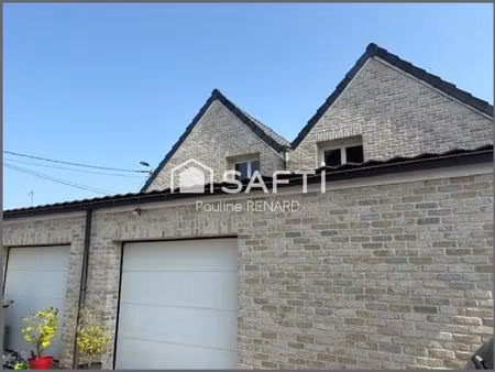 votre future maison vous attend !