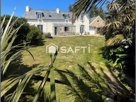charmante maison des années 30