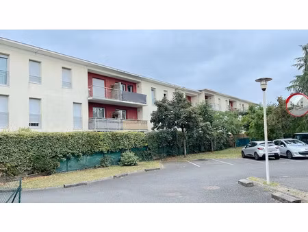 location meublée appartement 3 pièces 55.37 m² à eysines (33320)  1 040 €