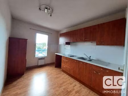 vente appartement 3 pièces à fouesnant (29170) : à vendre 3 pièces / 68m² fouesnant