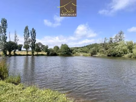 vente terrain à bressuire (79300) : à vendre / bressuire