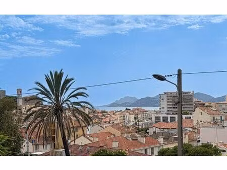 appartement cannes 23 m² t-1 à vendre  199 680 €