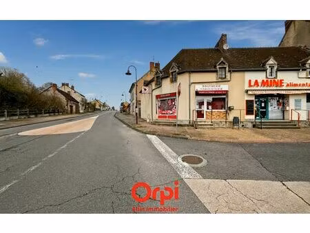 maison bézenet m² t-2 à vendre  60 500 €