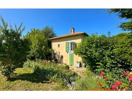 maison cadalen m² t-8 à vendre  474 750 €