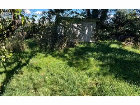 terrain itteville m² t- à vendre  195 000 €