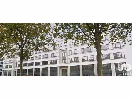 location locaux professionnels 87 m² à chessy (77700)  1 500 €