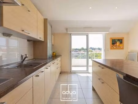 vente appartement 3 pièces à beaupreau (49600) : à vendre 3 pièces / 86m² beaupreau