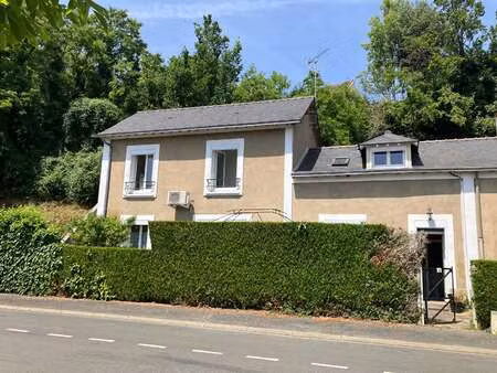 vente maison à juigné-sur-sarthe (72300) : à vendre / 177m² juigné-sur-sarthe