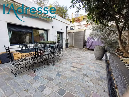 opportunité rare   murs et fonds de commerce dans un écrin verdoyant