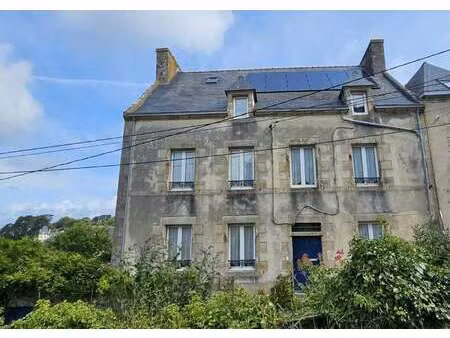 vente maison à douarnenez (29100) : à vendre / 234m² douarnenez