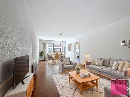 appartement t3 en hypercentre