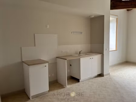 appartement t2-52 m2