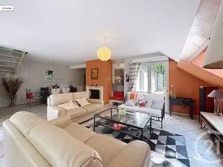 maison à vendre - 9 pièces - 180 m2 - romorantin lanthenay - 41 - centre