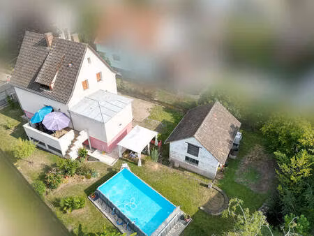 maison de charme rénovée au calme – jardin et garage