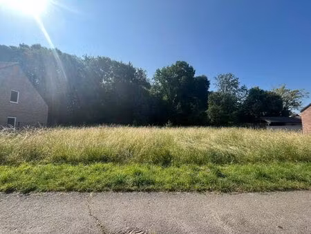 terrain + projet de construction personnalisable à statte