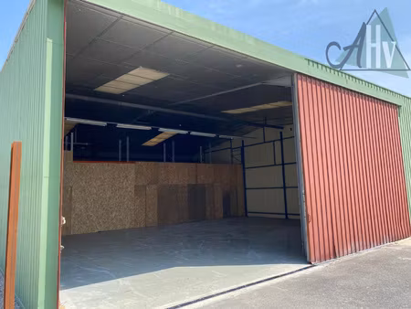 local commercial bray sur seine