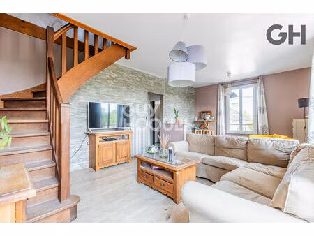 superbe bien de 10 pieces (289 m²) a chartrettes