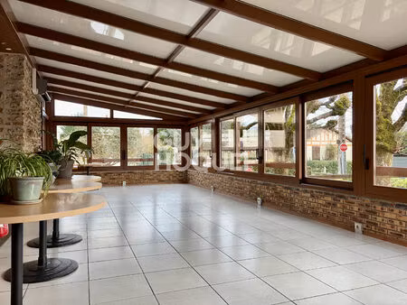 superbe meuliere de 8 pieces (289 m²) a chartrettes