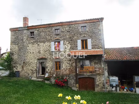 corps de ferme saint georges d'aurac