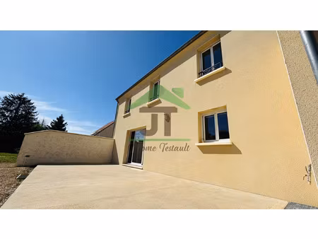 axe châteaudun-orléans