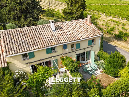 maison 5 pièce(s)  buisson