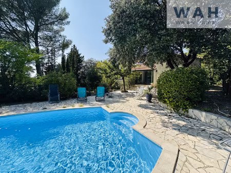 vente villa 7 pieces a saint-clement-de-riviere (34980)