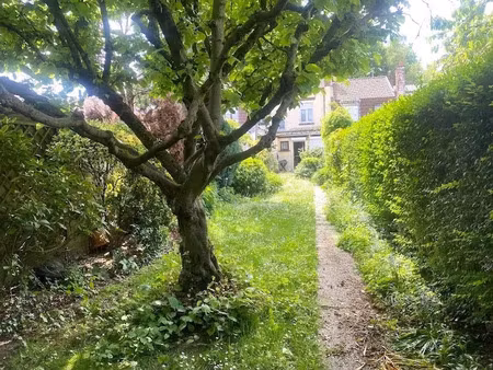 vente maison 5 pièces 105 m² à villeneuve-d'ascq (59491)  277 000 €