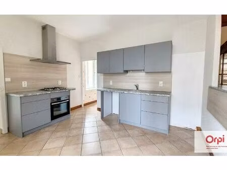 location maison  146.4 m² t-4 à deux-chaises  640 €