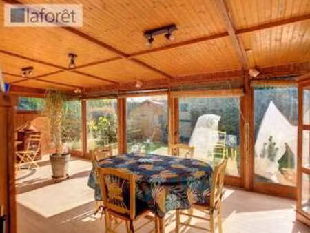 vente maison à pontivy (56300) : à vendre / 148m² pontivy
