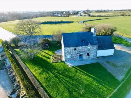 vente maison à vire-normandie (14500) : à vendre / 118m² vire-normandie