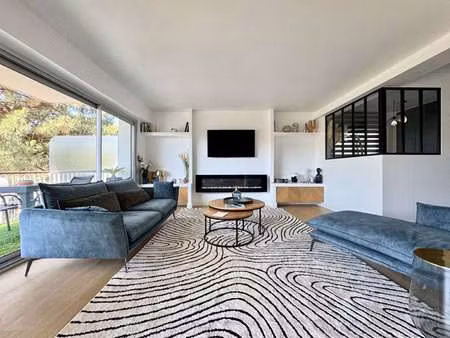 vente appartement 4 pièces à la baule-escoublac (44500) : à vendre 4 pièces / 110m² la bau